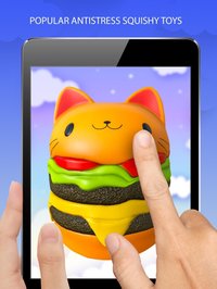 3d squishy kawaii toys screenshot, image №2324416 - RAWG