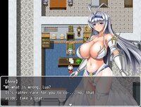 Huge Breast Princess Knight Anne screenshot, image №2611722 - RAWG