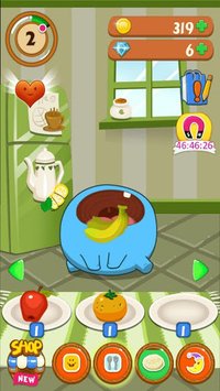 My Tiny Pet screenshot, image №1403849 - RAWG
