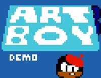Art Boy 3: New journey screenshot, image №2632366 - RAWG