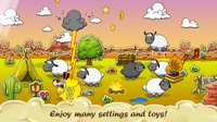 Clouds & Sheep screenshot, image №689800 - RAWG