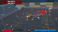 Drift Cars Zombie Crusher screenshot, image №3921378 - RAWG