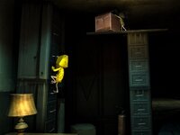 Very Scary Little Nightmares 2 screenshot, image №2926121 - RAWG