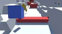 Endless cubes screenshot, image №1282657 - RAWG
