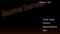 Halloween Nightmare screenshot, image №1092164 - RAWG