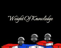 Weight of Knowledge screenshot, image №2754470 - RAWG