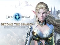 Dragon Storm Fantasy screenshot, image №2252623 - RAWG