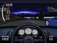 Need for Speed 2 screenshot, image №803314 - RAWG