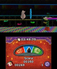 Madagascar 3: The Video Game (3DS/DS) screenshot, image №808235 - RAWG