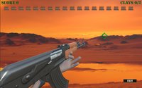 Clay Shooting Skeet (itch) screenshot, image №2223453 - RAWG