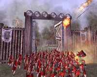 ROME: Total War screenshot, image №351075 - RAWG