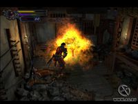Onimusha: Warlords screenshot, image №807224 - RAWG