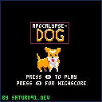 Apocalypse Dog screenshot, image №3273648 - RAWG