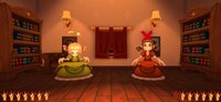 The Sheeshing Princess screenshot, image №3800876 - RAWG