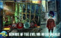 Phantasmat: The Dread of Oakville screenshot, image №1568958 - RAWG
