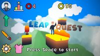 Leap Quest (PC) screenshot, image №3869672 - RAWG