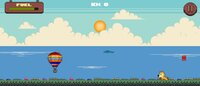 Air balloon 2d screenshot, image №3413957 - RAWG