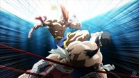 Street Fighter IV screenshot, image №491267 - RAWG