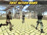 Crime City Cops: Terrorist Ops screenshot, image №2043740 - RAWG