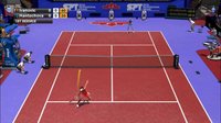 Virtua Tennis 2009 screenshot, image №282079 - RAWG