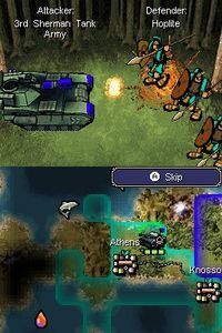 Sid Meier's Civilization Revolution screenshot, image №652353 - RAWG