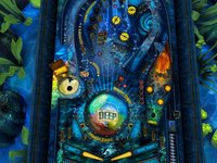 The Deep Pinball screenshot, image №1694376 - RAWG
