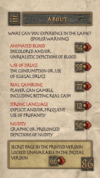 Gamebook: Pocket RPG screenshot, image №1074096 - RAWG
