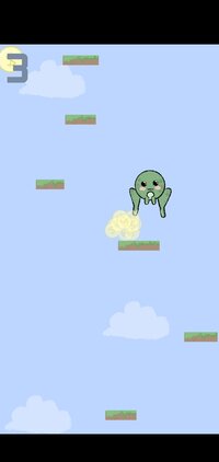 infinity jump game screenshot, image №3344982 - RAWG