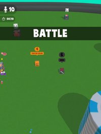 Dice Gang screenshot, image №2321635 - RAWG