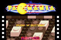 Pac-Man Collection (2001) screenshot, image №732962 - RAWG