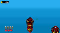 Sky shootout screenshot, image №3209133 - RAWG