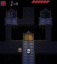 Anodyne Fan Remake screenshot, image №3015296 - RAWG