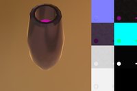 IT 386 Cerebrum Gravity Centrifuge V3 FINAL screenshot, image №1929893 - RAWG