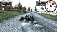 Classic Racers screenshot, image №1853595 - RAWG