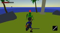 Island Explorer - Demo screenshot, image №3184504 - RAWG