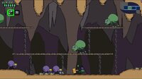 Insect Adventure (itch) (Mayo) screenshot, image №2860490 - RAWG