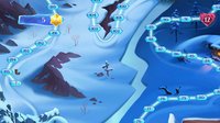 Frozen Free Fall: Snowball Fight screenshot, image №28900 - RAWG