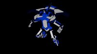 SyberPunk screenshot, image №3360977 - RAWG