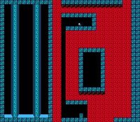 You are insignificant - NES rom screenshot, image №1086671 - RAWG