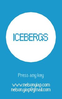 Icebergs screenshot, image №1302537 - RAWG