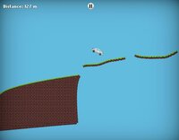 Hill Jump Racing screenshot, image №2601228 - RAWG