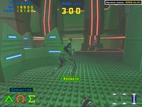 Laser Arena screenshot, image №298272 - RAWG