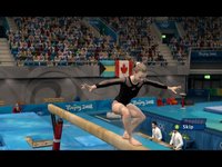 Beijing 2008 - The Official Video Game of the Olympic Games screenshot, image №200100 - RAWG