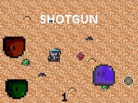 Slime Dodger screenshot, image №2483565 - RAWG