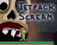 Jetpack Scream screenshot, image №3565399 - RAWG