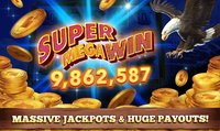 Slots Longhorn Free Slots Game screenshot, image №1410001 - RAWG