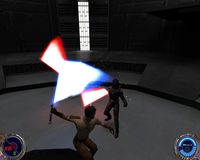 Star Wars Jedi Knight II: Jedi Outcast screenshot, image №235900 - RAWG