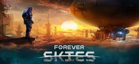 Forever Skies screenshot, image №3605111 - RAWG