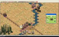 Punic Wars screenshot, image №472697 - RAWG