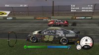 Days of Thunder: NASCAR Edition screenshot, image №548480 - RAWG